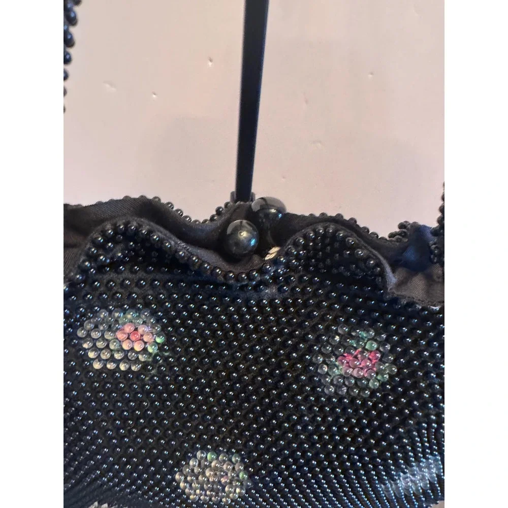 Vintage Maison vintage beaded